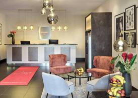 Leonardo Hotel Hamburg Elbbrücken 3
