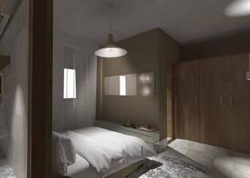 Sebastian Hotel 3