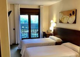 Hotel Rural Campaniola 5