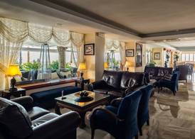Hotel Balcón de Europa 4