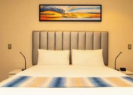 Alpine Hotel 4