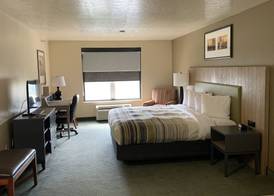 Country Inn & Suites by Radisson, West Valley City, UT 2