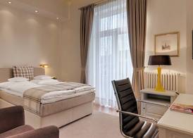 Rheinhotel Dreesen 5