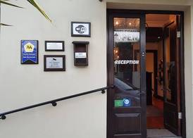 Onse Khaya Lodging and Conferencing 2
