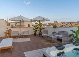 Hotiday Apartments Siracusa 4