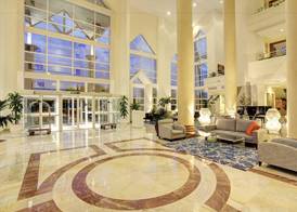 Grupotel Parc Natural & Spa 2