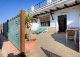 Apartamentos El Roqueo 4