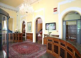 Grand Hotel Bellavista Palace & Golf 2
