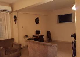 Golden Gate Hotel 3