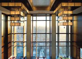Mandarin Oriental, Tokyo 2