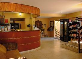 Hotel Palmanova 2
