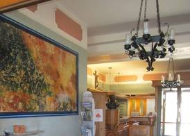 Tourist Hotel 5