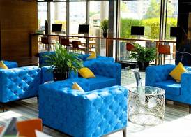 Signature 1 Hotel Tecom 2