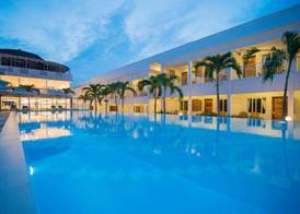 Palma Resort Phu Quoc, Trademark Collection By Wyn 2