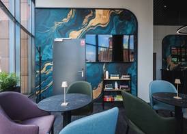 Focus Hotel Premium Wrocław 3