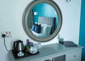 The Hannafore Point Hotel 5