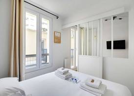 Résidence Paris MORET 3