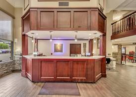 Comfort Inn Murray – Salt Lake City South 4