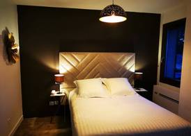 La Villa Dune, Hôtel & Spa 3