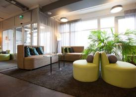 Scandic Pori 4