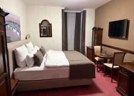 Hotel Kaiser 5