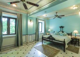 Royal Heritage Haveli - By Leisure Hotels 4