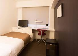 Wakkanai Grand Hotel 4