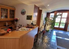 Hotel Alt Oesselse 3