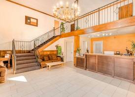 Rodeway Inn & Suites Jefferson 2