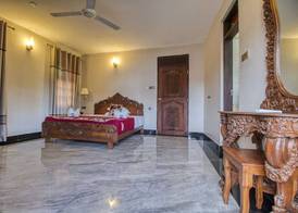 Tembo B&B Apartments 4