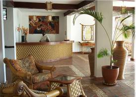 Pinewood Beach Resort and Spa 2