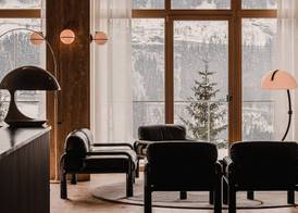 The Comodo Bad Gastein, a Member of Design Hotels 3
