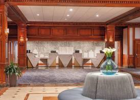 Sheraton Music City Nashville Airport 5
