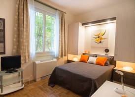 B&B Le Logis du Mas 3