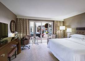 Red Deer Resort & Casino 3