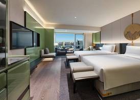 InterContinental Xi'an North by IHG 3