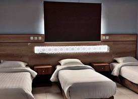 Aya Hostel For Shared Bedrooms 3