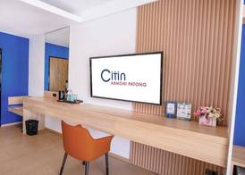 Citin Armoni Patong Hotel by Compass Hospitality - Newly Renovated 5
