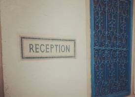 hotel arisha 2