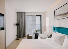 December Hotel 5