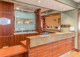 Hampton Inn by Hilton Queretaro Tecnologico 3