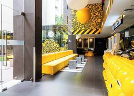 Mood Hotel Pattaya 2