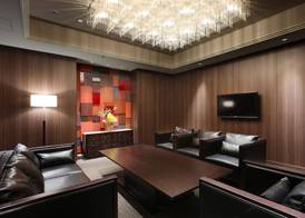 Hotel Metropolitan Sendai 5
