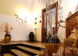 Aedes B&B Il Giardino dei Sogni 4