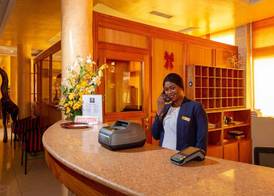 Hotel Fleur De Lys Almadies 2