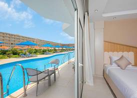 Rewaya Luxury Resort 4