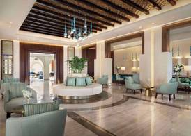 Souq Al Wakra Hotel Qatar By Tivoli 3