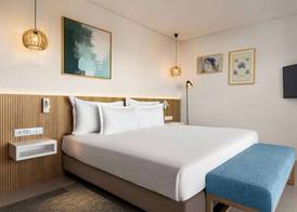 Wyndham Residences Alvor Beach 3