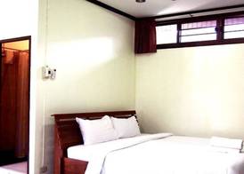 Living Apartment 5