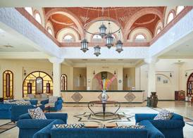 Protels Crystal Beach Resort 3